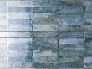 Mojave Denim Navy Blue 2.5 x 10